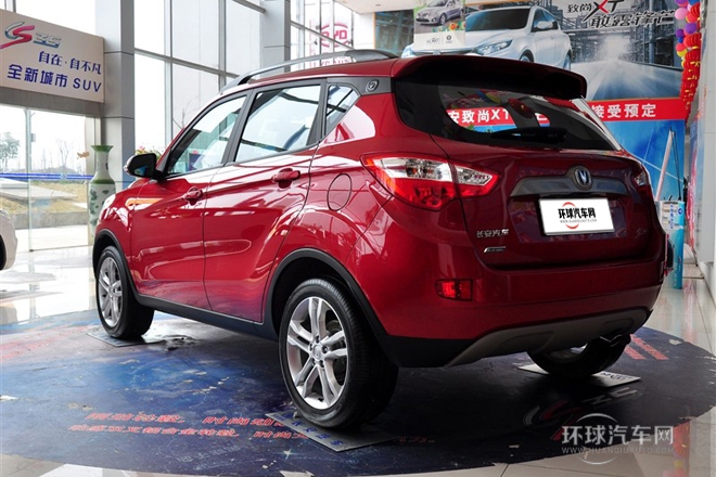 2014款 1.6L 手動(dòng)豪華型 國(guó)IV