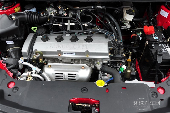 2012款 1.5L 尊貴型