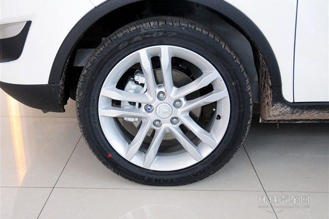 2014款 1.6L 手動(dòng)豪華型 國(guó)V