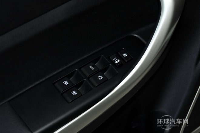 2014款 1.6L 手動豪華型 國V