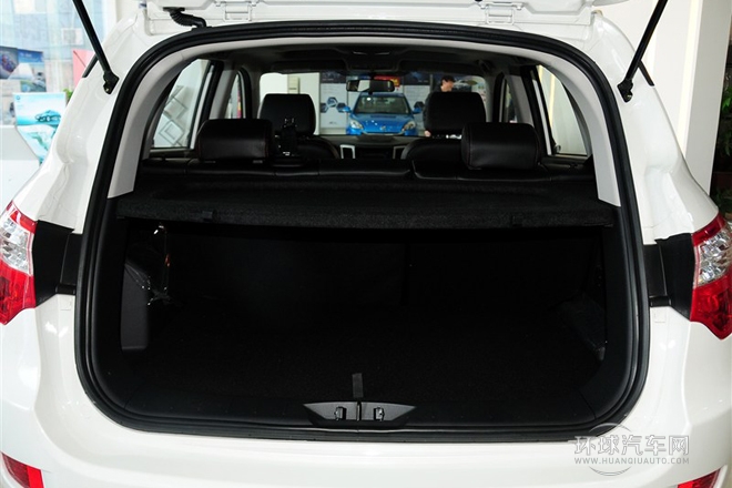 2014款 1.6L 手動豪華型 國V