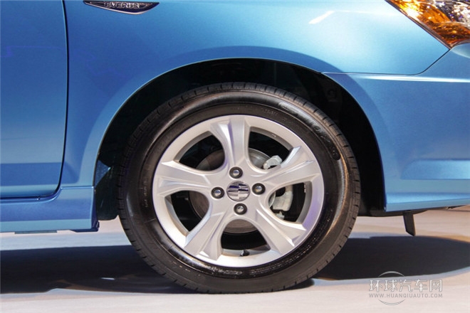 2013款 1.5L 手動豪華型