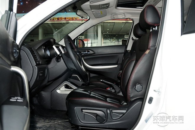 2014款 1.6L 手動豪華型 國V