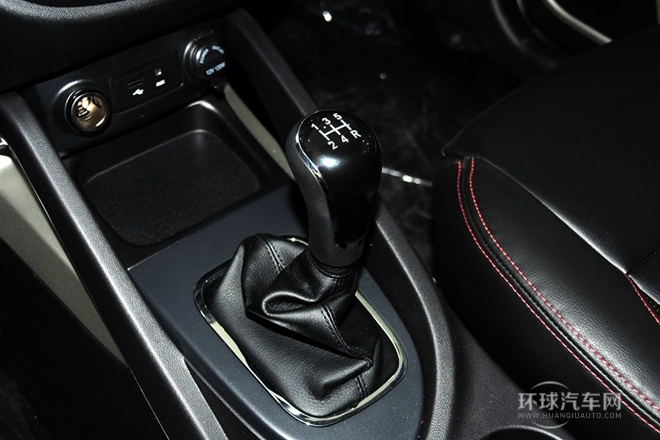 2014款 1.6L 手動豪華型 國V