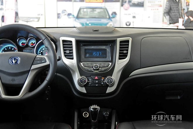 2014款 1.6L 手動豪華型 國V