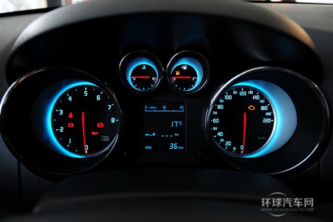 2014款 1.6L 手動豪華型 國V