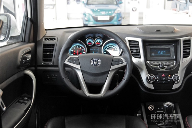 2014款 1.6L 手動(dòng)豪華型 國(guó)V