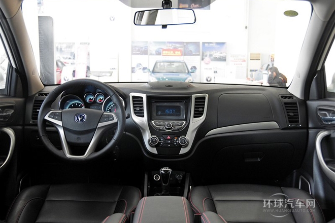 2014款 1.6L 手動(dòng)豪華型 國(guó)V