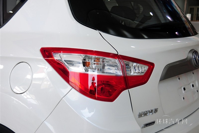 2014款 1.6L 手動豪華型 國V