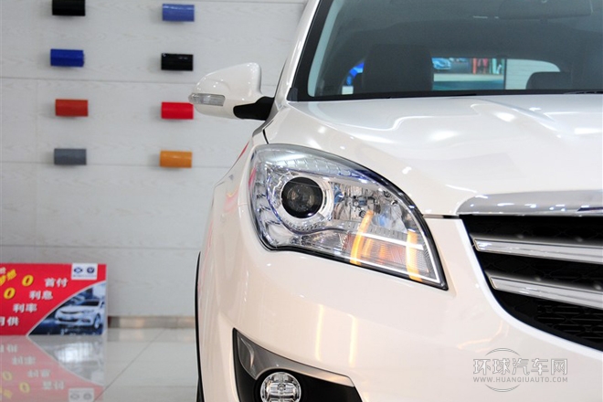 2014款 1.6L 手動豪華型 國V