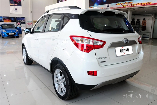 2014款 1.6L 手動豪華型 國V