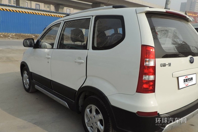 2013款 1.5L 手動5座時尚舒適型