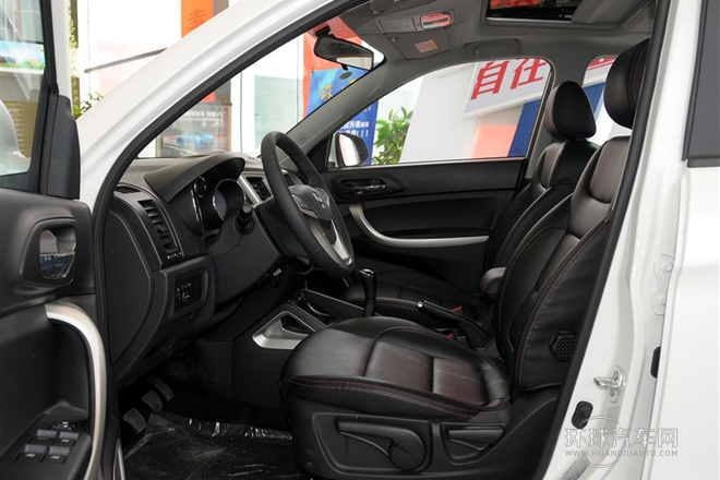 2014款 1.6L 手動舒適型 國IV