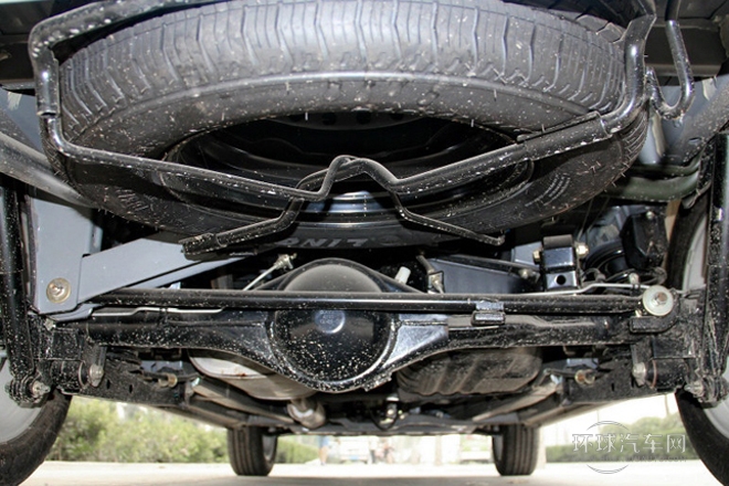 2013款 1.5L 手動7座都市時尚版