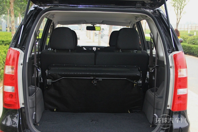 2013款 1.5L 手動(dòng)7座都市時(shí)尚版