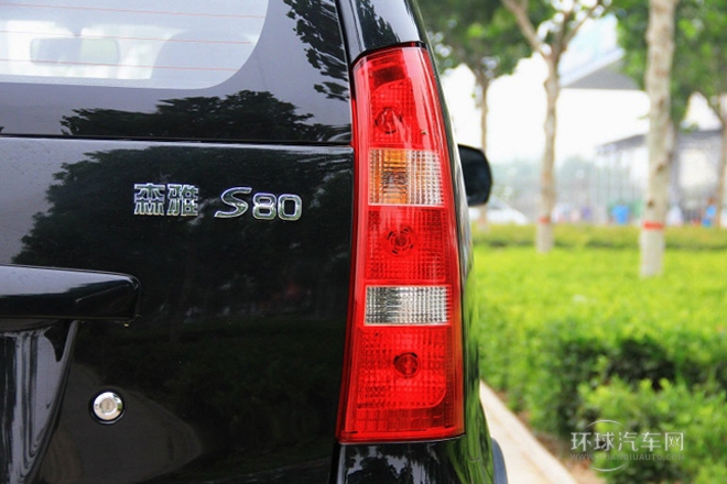 2013款 1.5L 手動7座都市時尚版