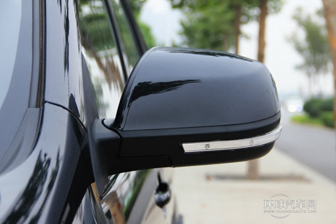 2013款 1.5L 手動7座都市時尚版