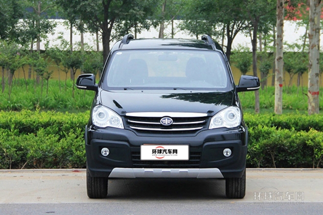 2013款 1.5L 手動7座都市時尚版