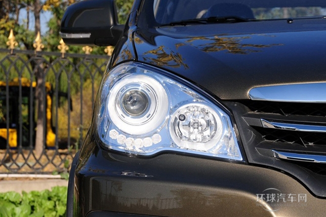 2013款 1.5L 手動5座都市時尚版