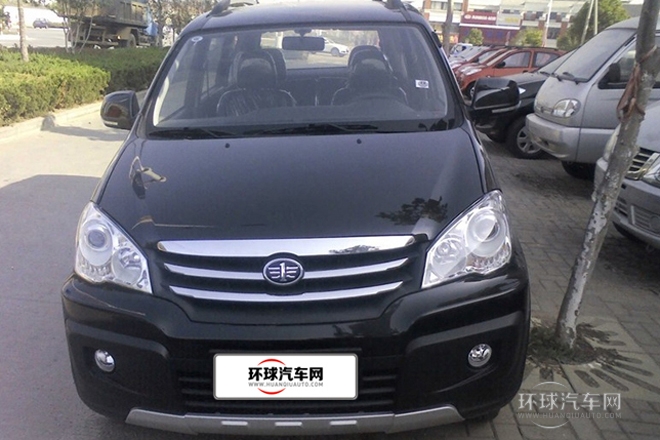 2013款 1.5L 手動5座都市時尚版