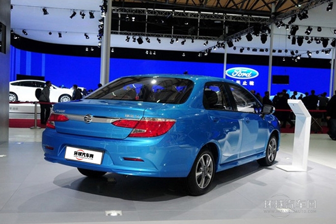 2013款 1.5L 手動豪華型