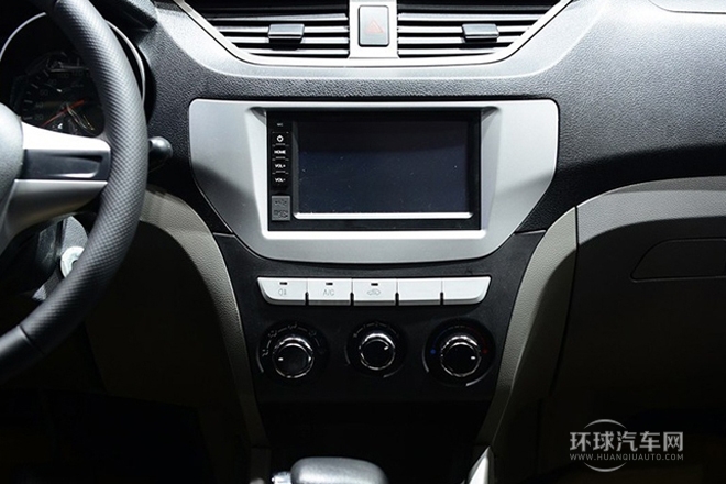 2014款 1.5L 自動7座至尊導航版