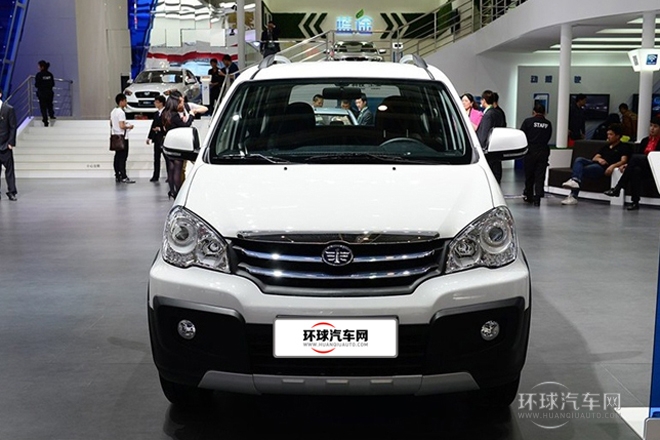 2014款 1.5L 自動7座至尊導航版