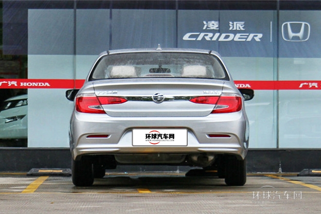 2013款 1.5L 自動豪華型