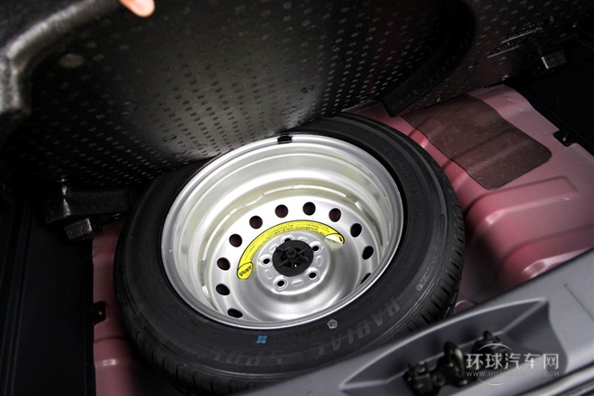 2014款 1.6L 自動(dòng)豪華導(dǎo)航型 國(guó)V