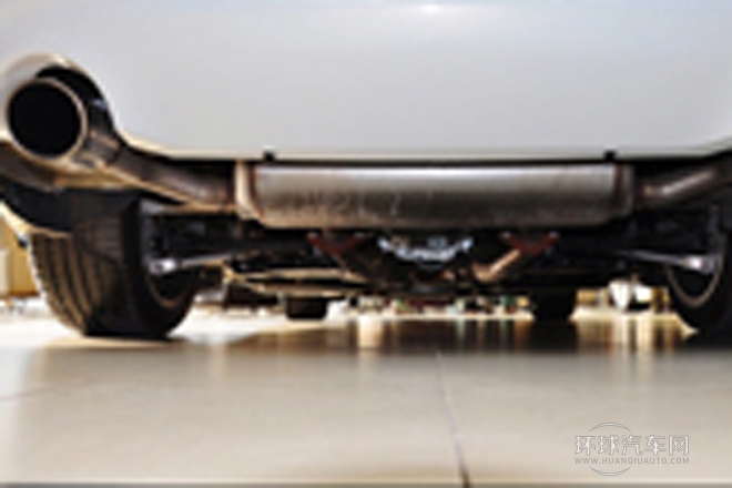 2014款 3.5L Hybrid 旗艦版