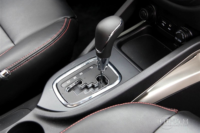 2014款 1.6L 自動(dòng)豪華導(dǎo)航型 國V