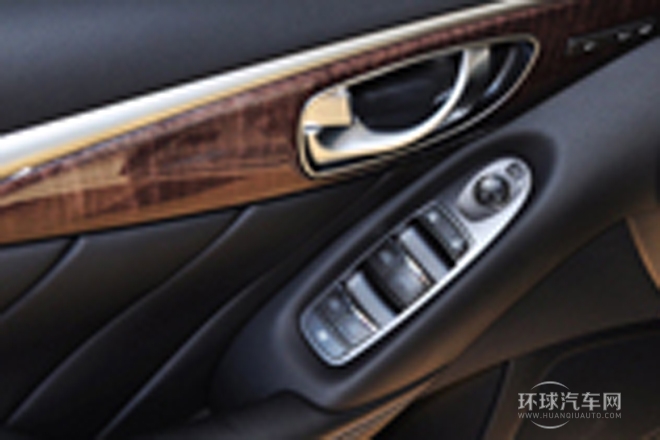 2014款 3.5L Hybrid 旗艦版