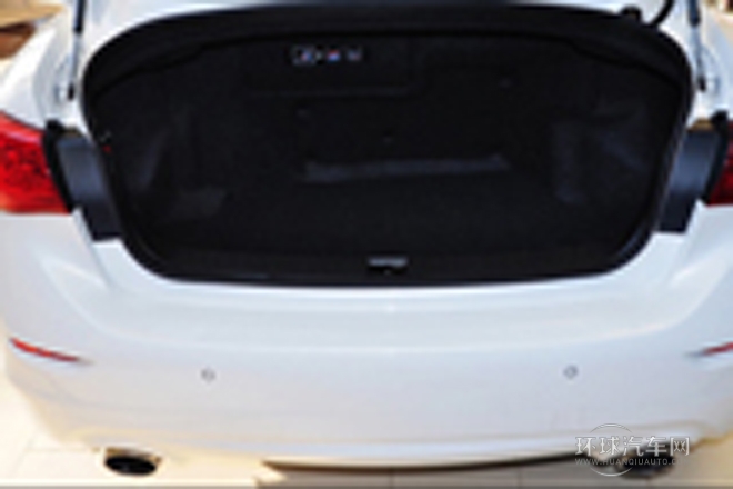 2014款 3.5L Hybrid 旗艦版
