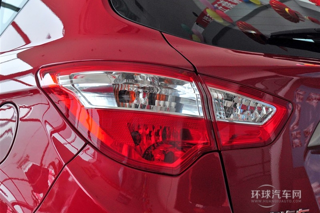 2014款 1.6L 自動豪華導(dǎo)航型 國V