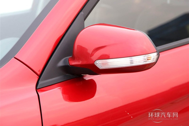 2014款 1.6L 自動豪華導航型 國V