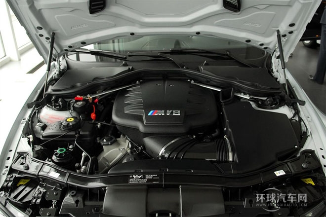 2009款 M3敞篷轎跑車