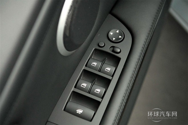 2009款 M3敞篷轎跑車