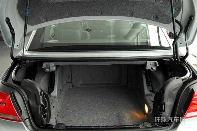 2009款 M3敞篷轎跑車