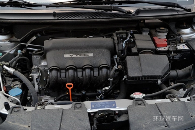 2013款 1.5L 手動運動型