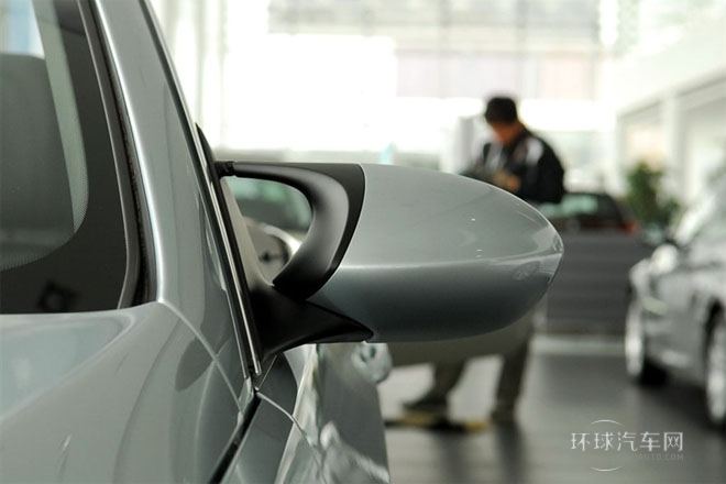 2009款 M3敞篷轎跑車