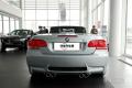 2009款 M3敞篷轎跑車