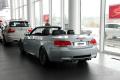 2009款 M3敞篷轎跑車