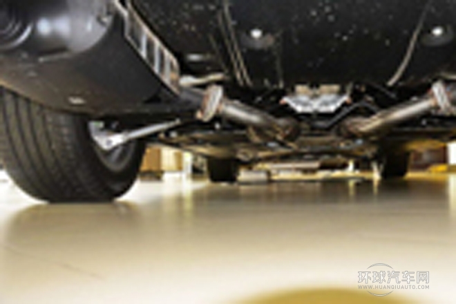 2013款 2.5L 豪華版