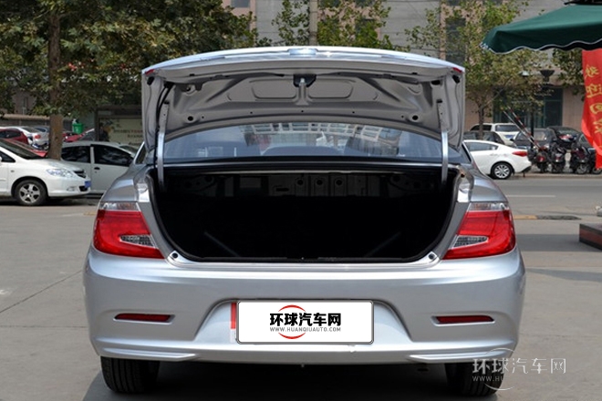 2013款 1.5L 手動運動型