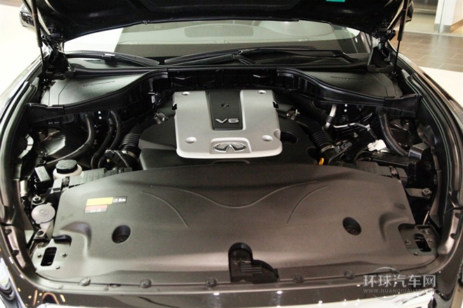 2013款 2.5L 豪華版