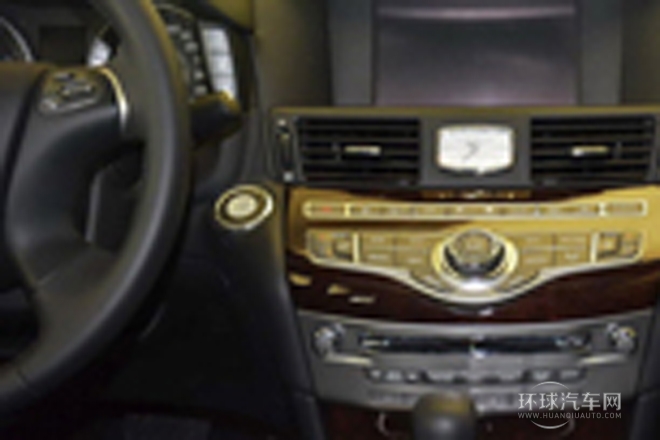 2013款 2.5L 豪華版