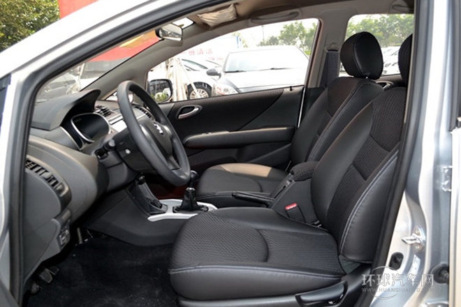 2013款 1.5L 手動運動型