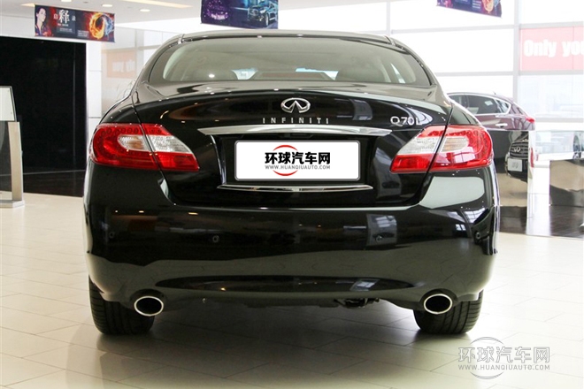 2013款 2.5L 豪華版