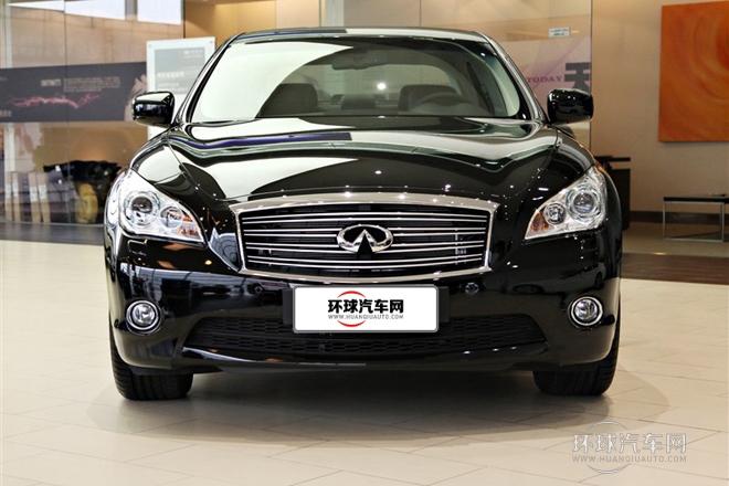 2013款 2.5L 豪華版