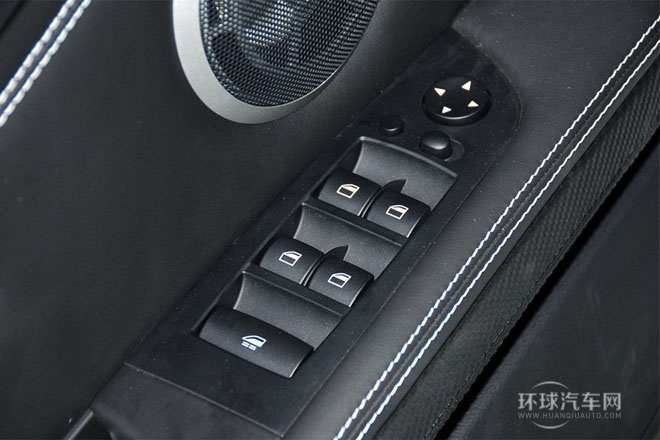 2013款 M3敞篷轎跑車(chē)磨砂限量版